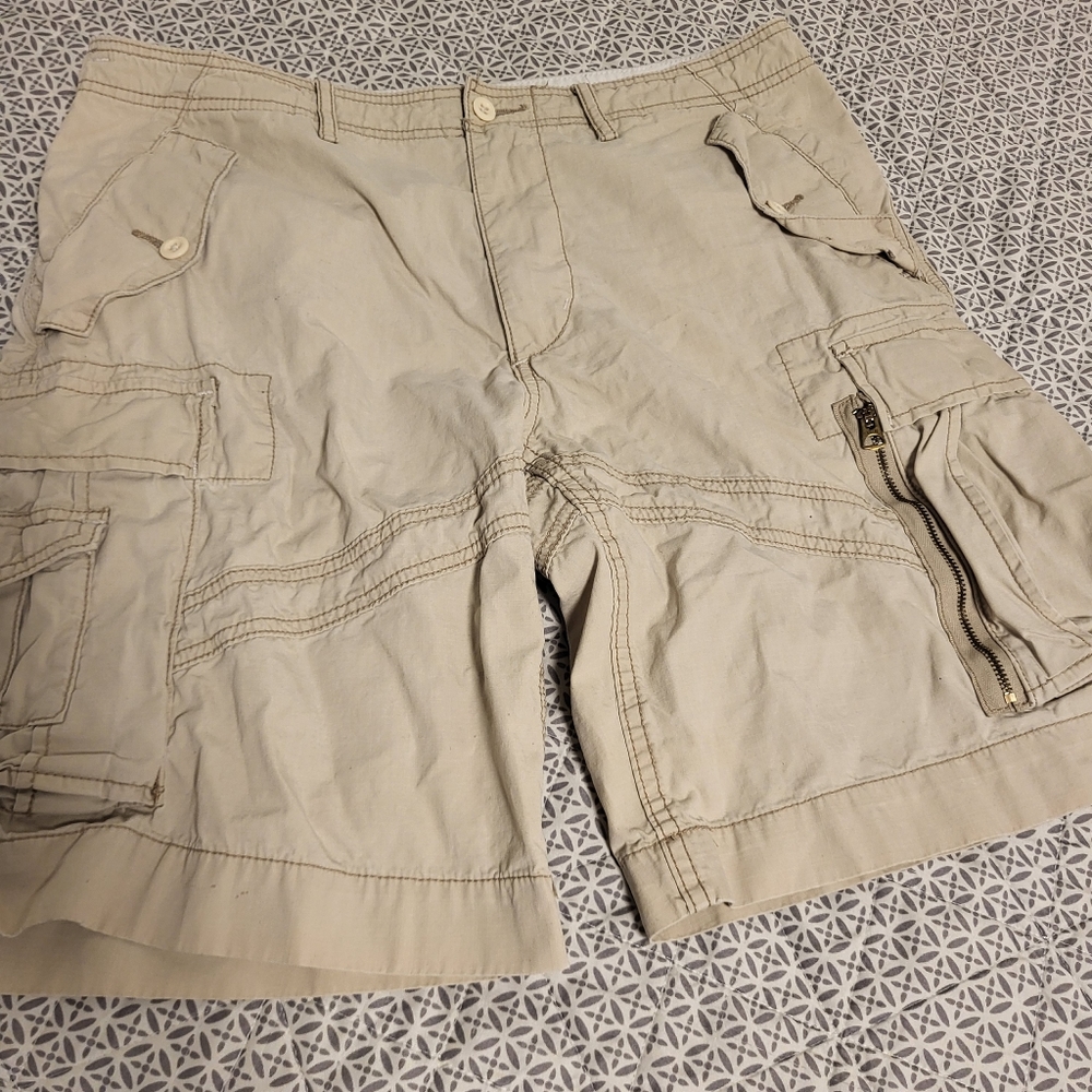 Polo Ralph Lauren Cargo Shorts